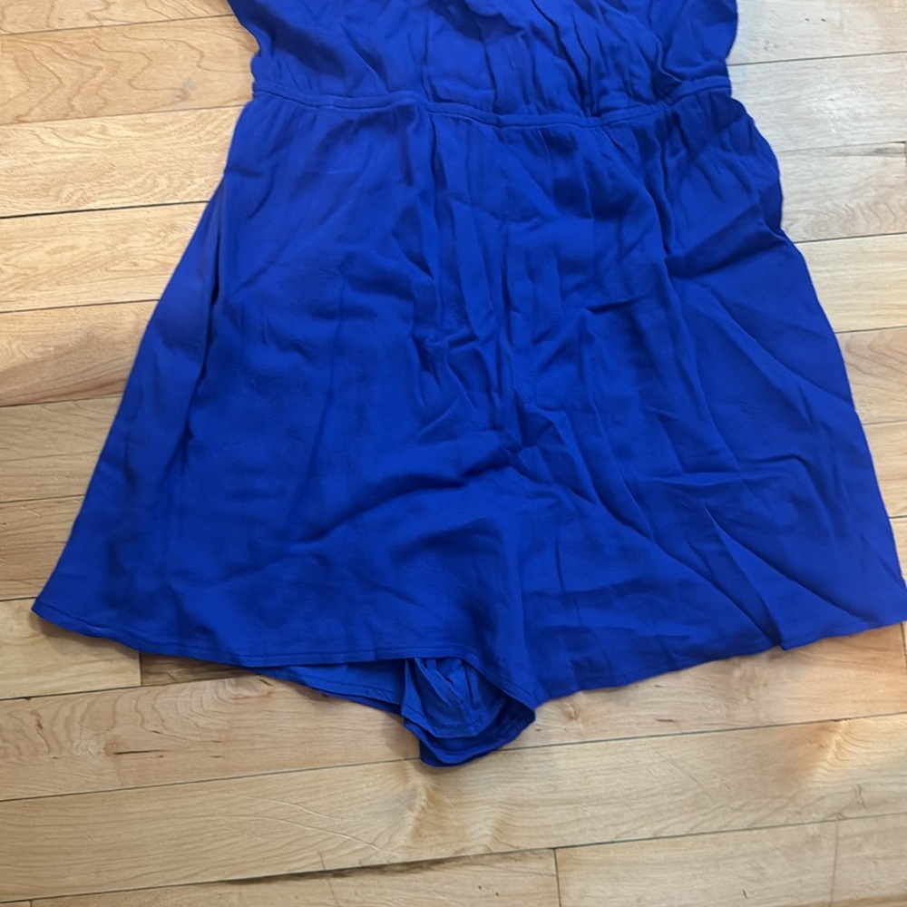 Lulu’s Romper - Picture 3 of 8